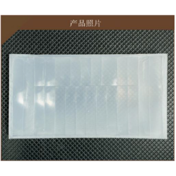 HDPE Fresnel Lens Optics